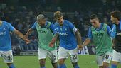 Il Napoli prepara la sfida con l'Inter: le scelte di Mazzarri