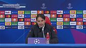 La vigilia dell'Inter: Inzaghi sceglie l'11 anti-Napoli