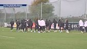 Napoli, Juve l'occasione del riscatto