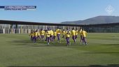 Stasera Fiorentina-Parma