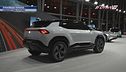 Toyota presenta il futuro