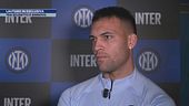 Lautaro in esclusiva