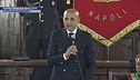 Nuovo incontro Spalletti-AdL: scatta il siparietto