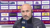Fiorentina ai quarti