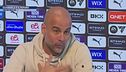 Guardiola e il futuro: "Mi ritiro se..."