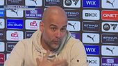 Guardiola e il futuro: "Mi ritiro se..."