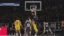 Capolavoro Virtus In Eurolega: Barcellona ko