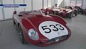 Il film Ferrari