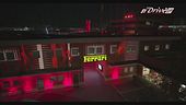 Show Ferrari a Maranello
