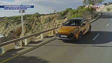 Studio Aperto MAG Drive Up