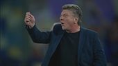 Mazzarri e la Juventus