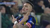 Lautaro: "Rinnovo subito"