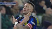 Lautaro: "Rinnovo subito"