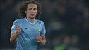 Guendouzi, la buona notizia per Sarri