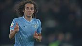 Guendouzi, la buona notizia per Sarri