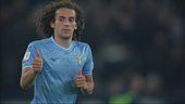 Guendouzi, la buona notizia per Sarri