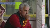 Mancini: "La Roma è come una famiglia"