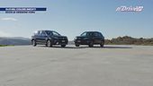 Suzuki, due versioni speciali