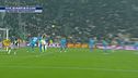 Juve, 26 punti in 10 gare