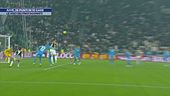 Juve, 26 punti in 10 gare