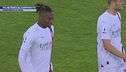 Milan, testa al campionato