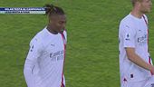 Milan, testa al campionato