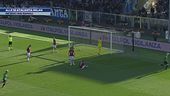 Alle 18 Atalanta-Milan