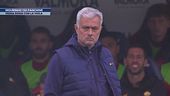 Mourinho 130 panchine