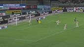 Alle 15 Verona-Lazio