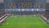 Inter mai in serie B
