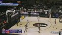 Basket, 11esima di A
