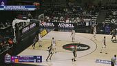 Basket, 11esima di A