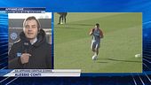 Le ultime da Appiano: Inzaghi rivoluziona l'Inter di Champions