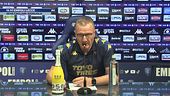 18:30 Empoli-Lecce