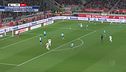 Leverkusen imbattuto