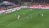 Leverkusen imbattuto