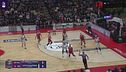 LBA: il film dell'11a giornata