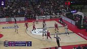 LBA: il film dell'11a giornata