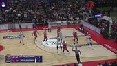 LBA: il film dell'11a giornata