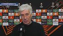 Gasperini è soddisfatto