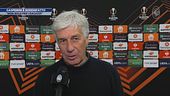 Gasperini è soddisfatto