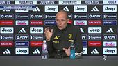 Stasera Genoa-Juventus