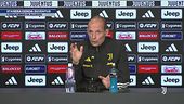 Stasera Genoa-Juventus