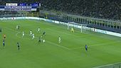 Inter, attacco bum bum