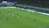 Inter, attacco bum bum
