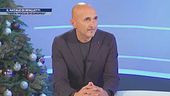 Il Natale di Spalletti