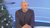 Il Natale di Spalletti