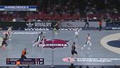 Baskonia-Virtus 81-91