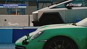 Tesla Cybertruck