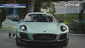 Caterham Project V